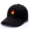 Unisex Fire Emoji Hat